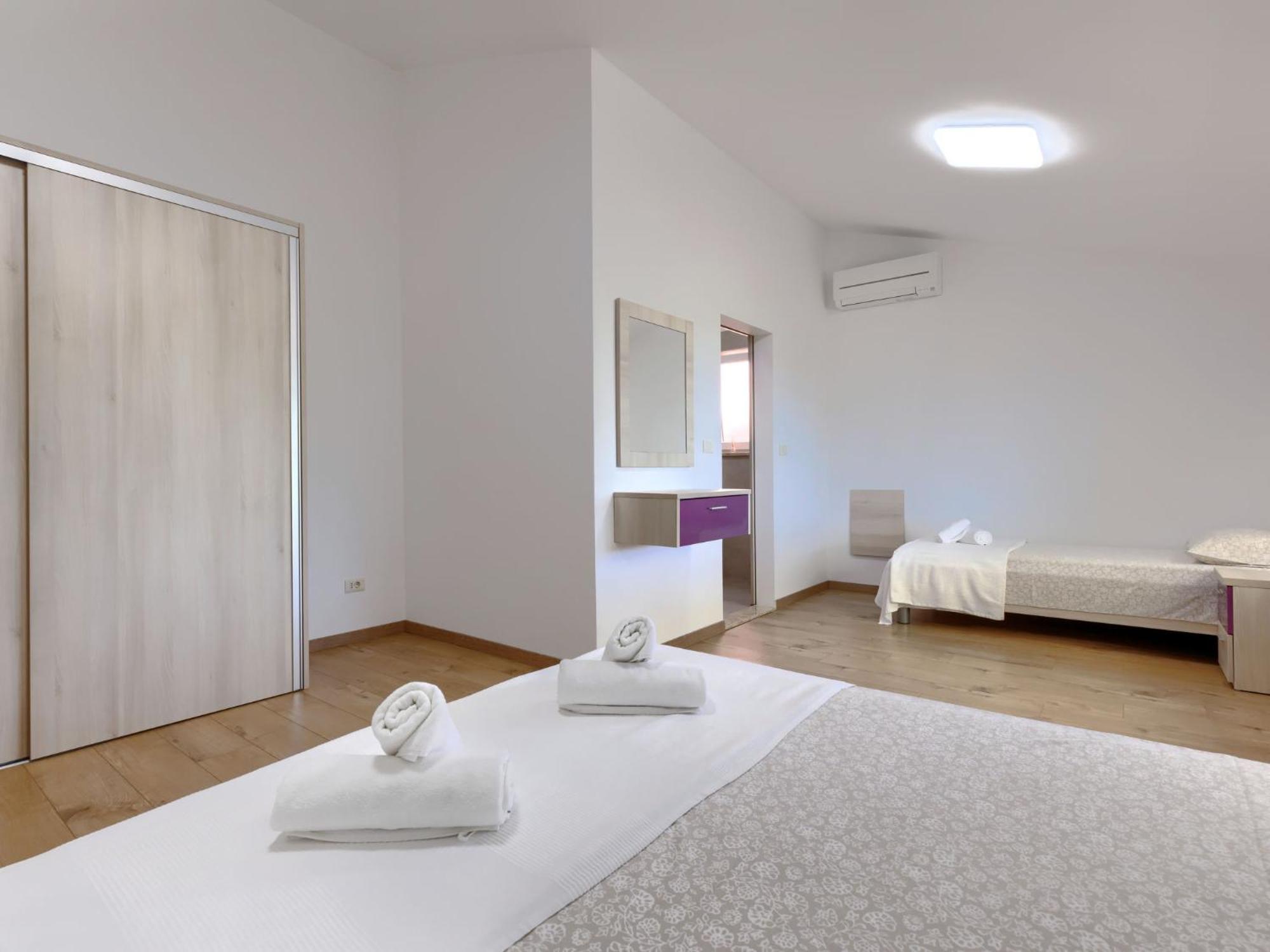 Holiday Home Licardo By Interhome Štinjan Eksteriør bilde