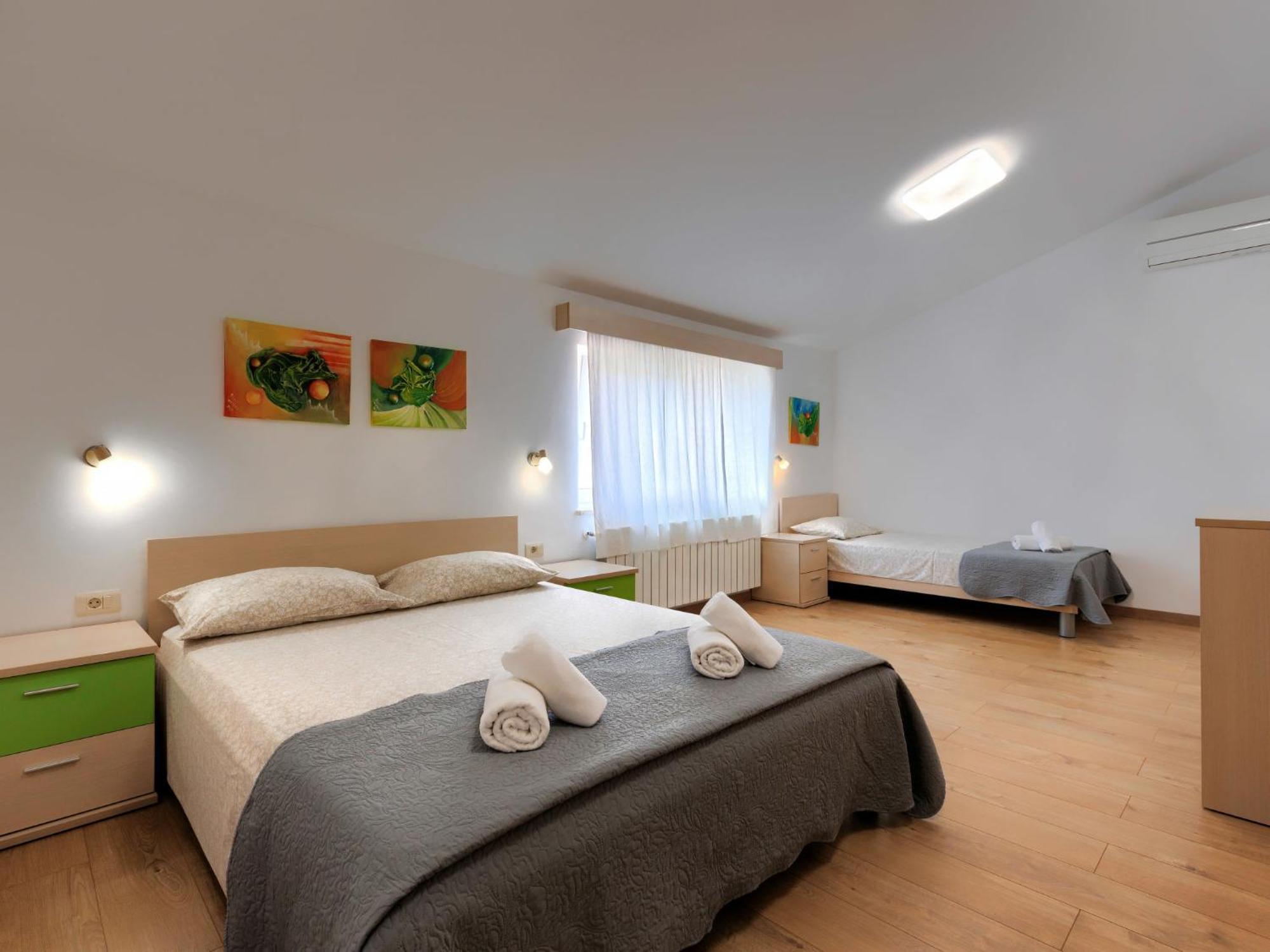Holiday Home Licardo By Interhome Štinjan Eksteriør bilde