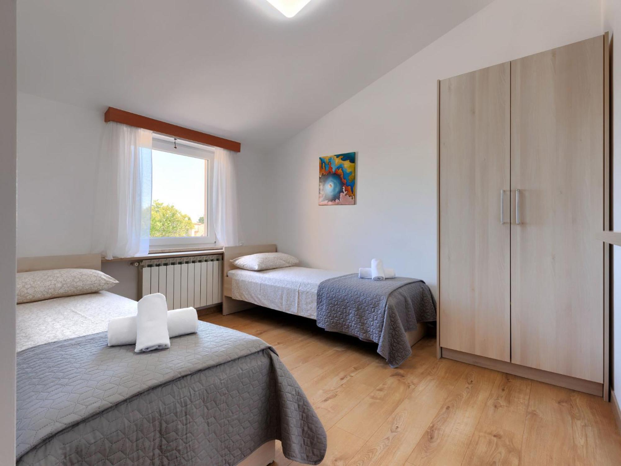 Holiday Home Licardo By Interhome Štinjan Eksteriør bilde