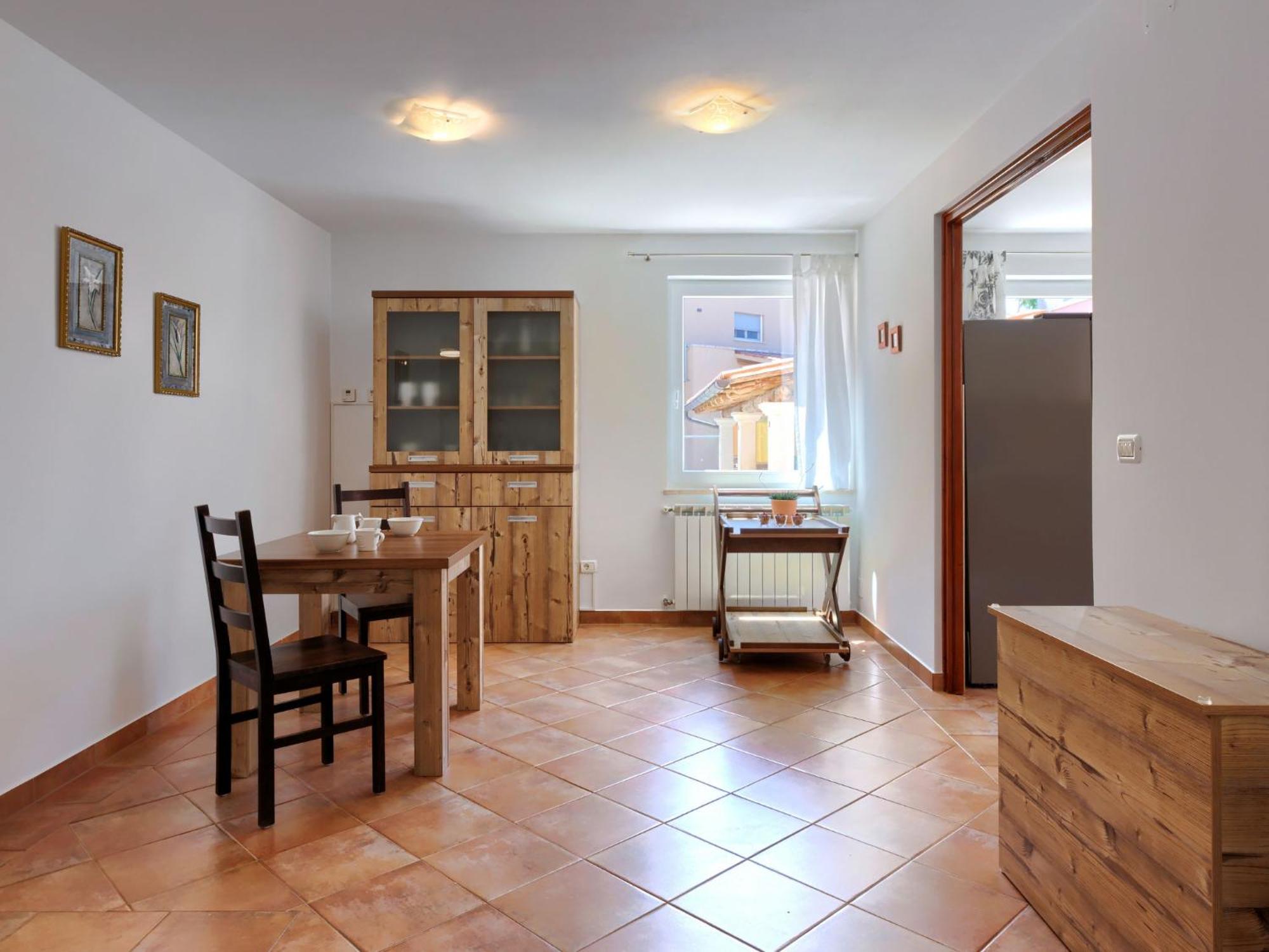 Holiday Home Licardo By Interhome Štinjan Eksteriør bilde